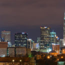Charlotte Skyline 2012