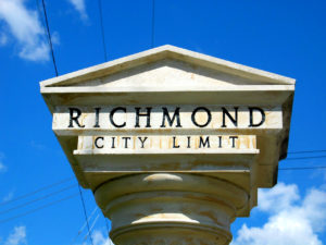 Richmond Mattress Disposal