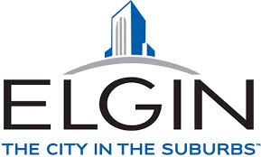 Elgin, Illinois logo