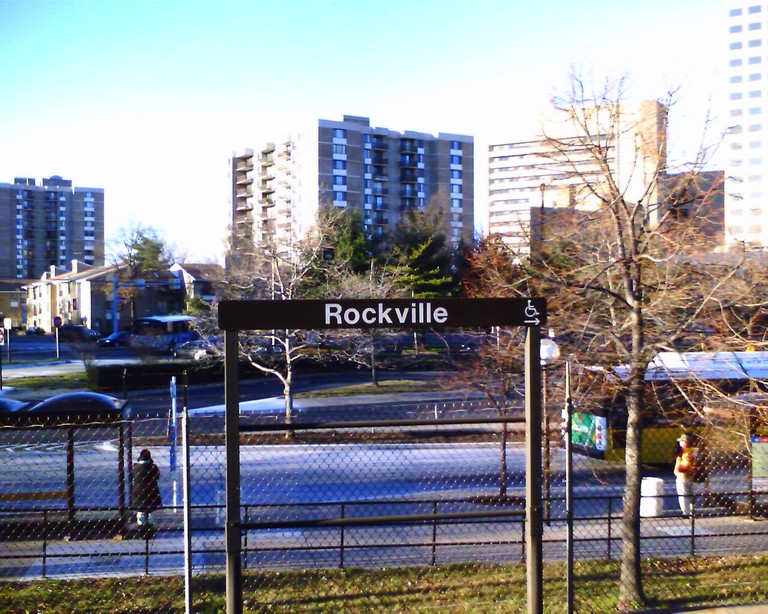 Rockville, Maryland