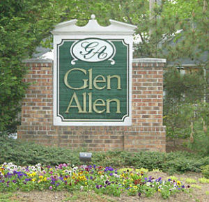 Glen Allen, Virginia