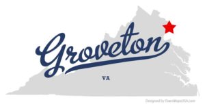 Groveton, Virginia
