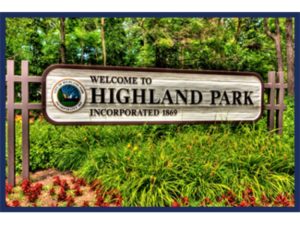 Highland Park, Illinois