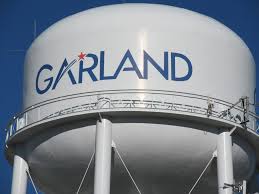 Garland, Texas