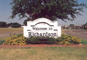 Richardson, Texas