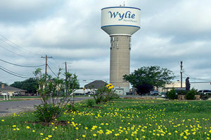 Wylie, Texas