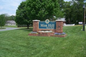 Mint Hill, North Carolina