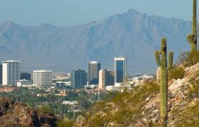 Surprise, Arizona