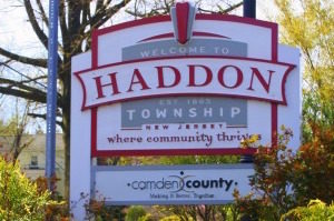 Haddon Township, New Jersey