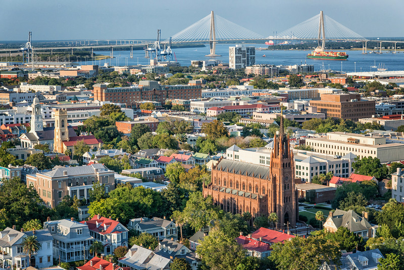 Charleston Mattress Disposal