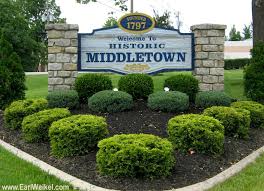 Middletown Mattress Disposal