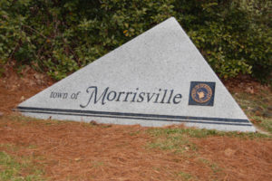 Morrisville Mattress Disposal