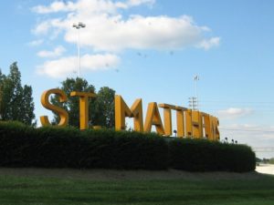 St Matthew Mattress Disposal