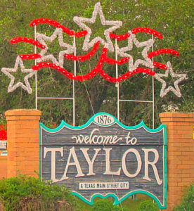 Taylor Mattress Disposal