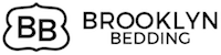 Brooklyn Bedding Logo