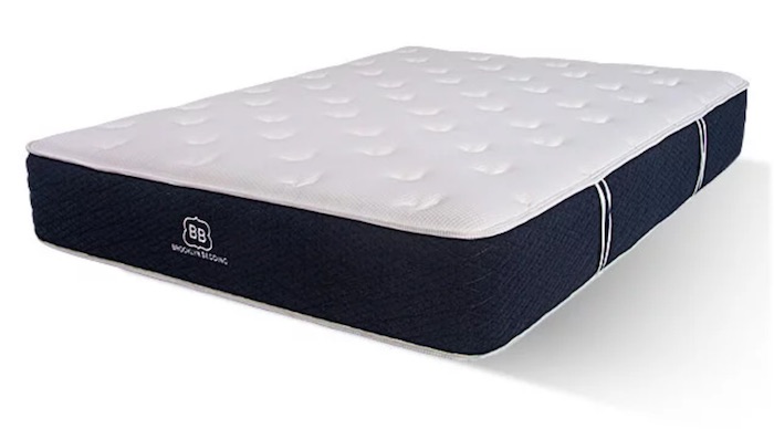 Brooklyn Bedding Mattress