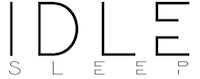 Idle Sleep Logo