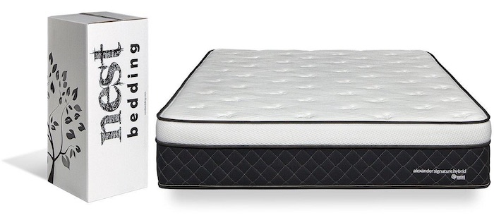 Nest Bedding Mattress