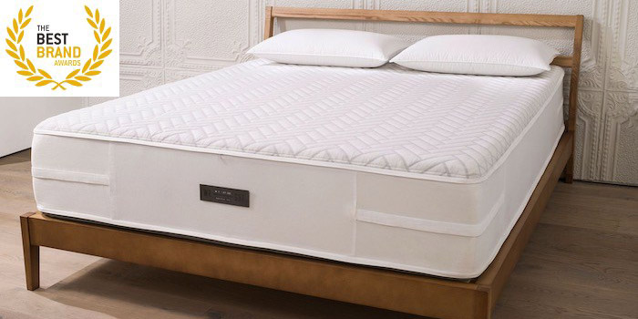 Best rated mattress 2018 best sale