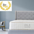 IDLE mattress award