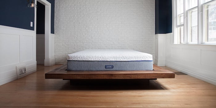 Novosbed mattress