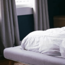 Mattress cleaning instructions