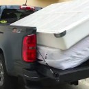 mattress removal pickup