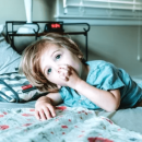 how get fresh pee out of mattress