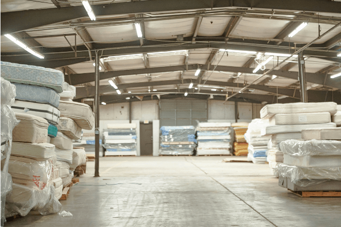 Mattress Disposal Plus can help you donate a reusable mattress.