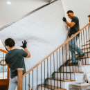 Pros in Mattress Disposal Plus's network responsibly dispose of mattresses and donate it if it is still in good condition