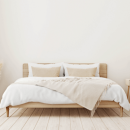 It is risky to leave a mattress behind when moving due to a risk of citations or fines