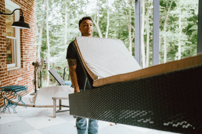 Mattress Disposal Plus provides quick mattress pickup, nationwide service, and transparent, upfront pricing.