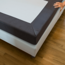 Mattress Disposal Plus provides box spring donation services through local contractors