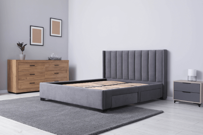 Mattress Disposal Plus bed frame removal through local contracted pros
