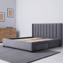 Mattress Disposal Plus bed frame removal through local contracted pros