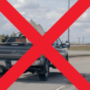 City dwellers often do not have access to a proper truck for mattress disposal.
