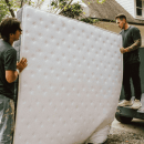 It is important to evaluate the details of a mattress or junk removal service to find the best fit.