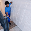 When moving, it is important to know whether you should keep your mattress or find a new one for a new space.