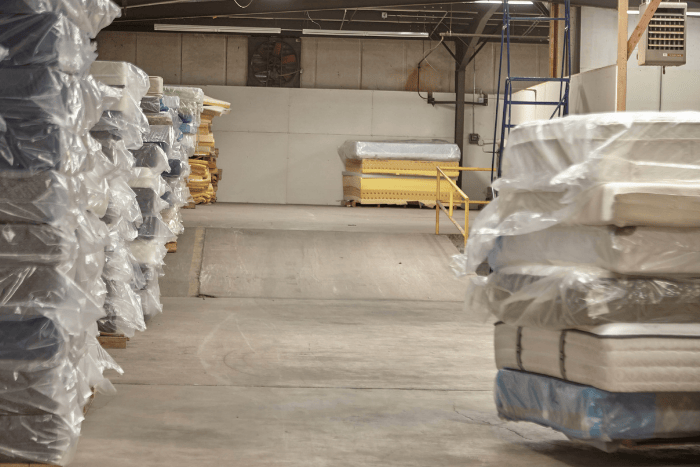 A guide to evaluating whether a used mattress can be resold based on age, condition, brand, and local rules.