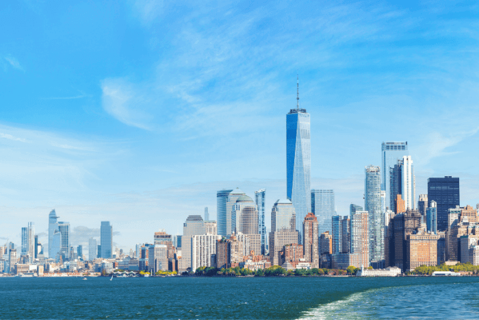 Mattress removal options in NYC