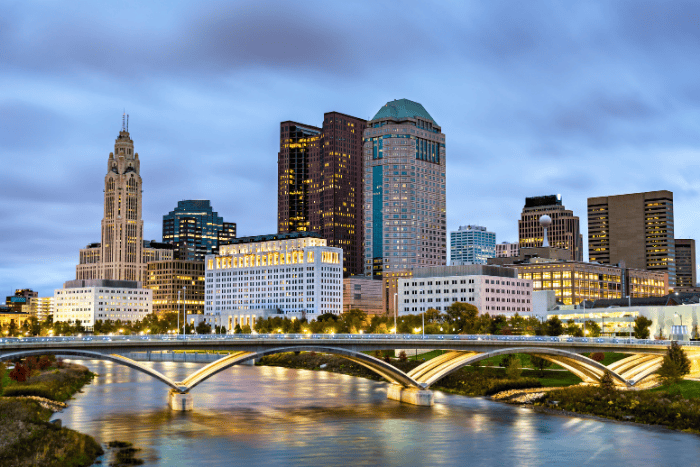 Columbus, OH offers many mattress removal and disposal options.