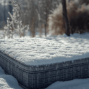 It is important to understand that leaving a mattress outside is typically not advised.