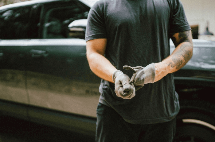 Mattress Disposal Plus handles the heavy lifting