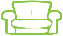 Couch & Sofa Removal in Denver CO