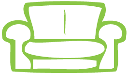 Couch & Sofa Removal in Chicago IL